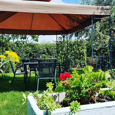 Dolcitalia In Holiday home