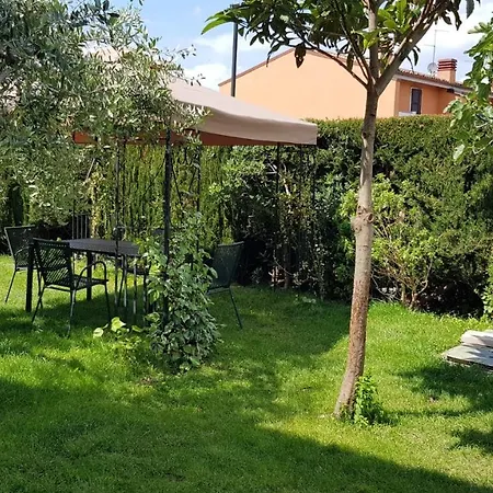Holiday home Dolcitalia In