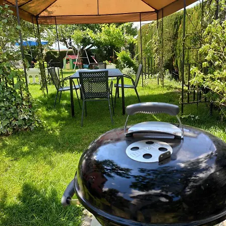 Holiday home Dolcitalia In Lazise