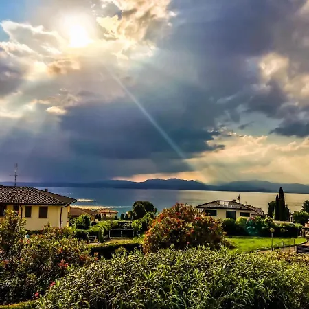Gardalake View
