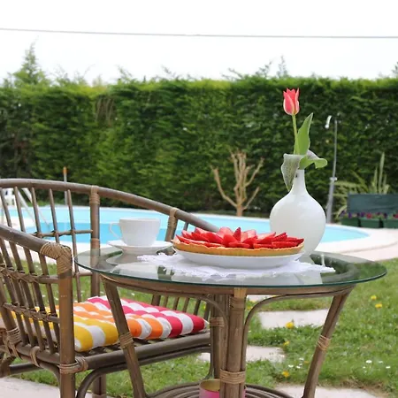 Gardalake View Villa *