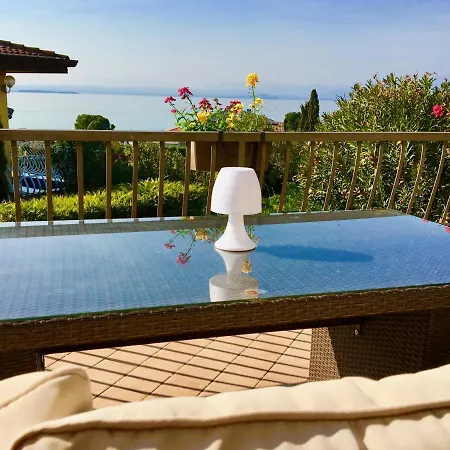 Gardalake View Villa Lazise