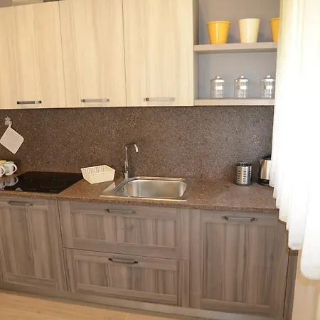Costa Del Garda - Apartment Lazise