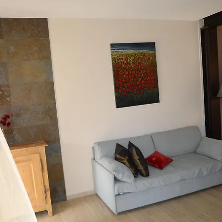 Costa Del Garda - Apartment