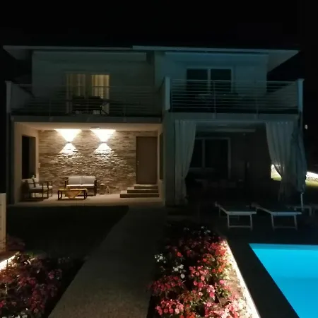 Costa Del Garda - Apartment *