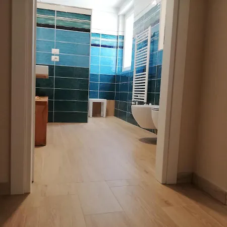 Costa Del Garda - Apartment Lazise