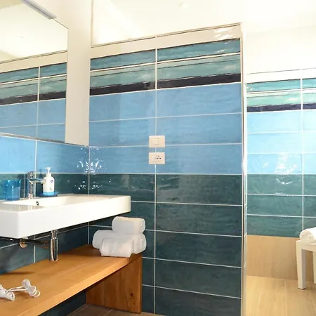 Costa Del Garda - Apartment Lazise