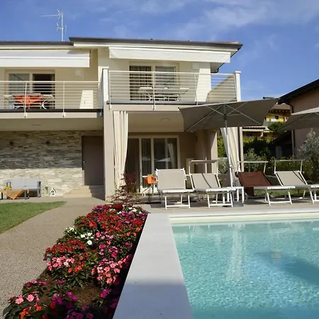 Apartment Costa Del Garda - Lazise