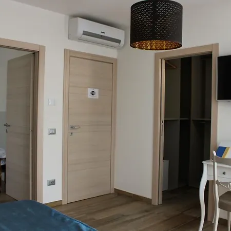 Bed & Breakfast Peler 3*