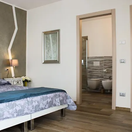 Peler Bed & Breakfast 3*