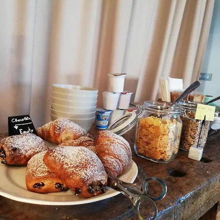 Bed & Breakfast Peler 3*