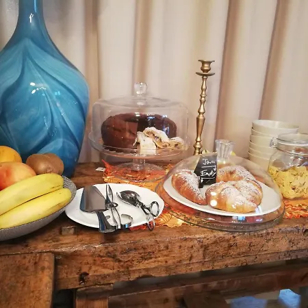Peler Bed & Breakfast 3*