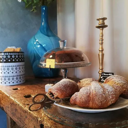 Bed & Breakfast Peler Lazise