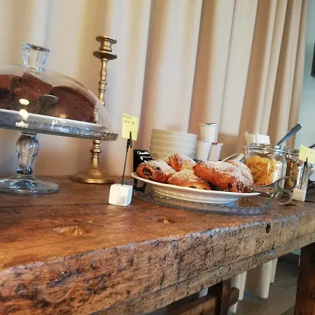 Peler Bed & Breakfast