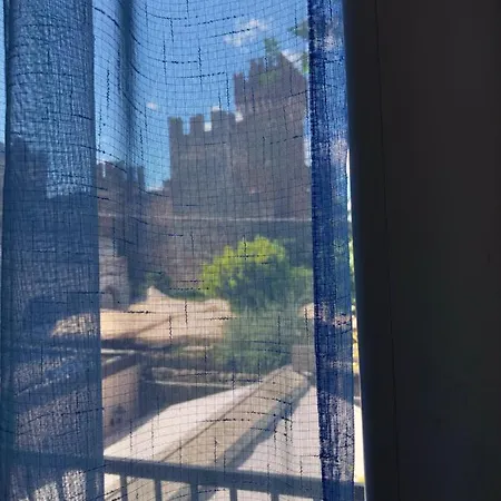 Castello Centro Storico *