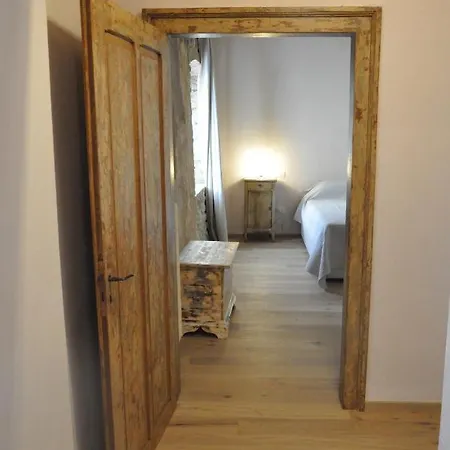 Corte Brol Apartment *