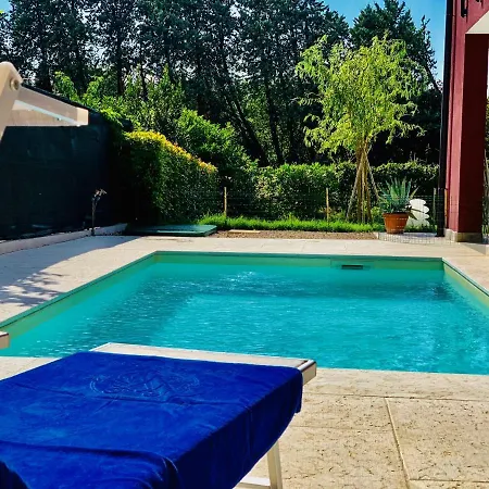 Dependance Di Garda Apartment
