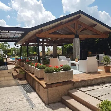 Mio Boutique Hotel