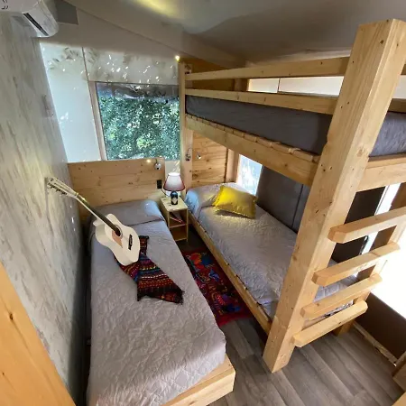 Campsite Agricampeggio Oasi Del Garda *