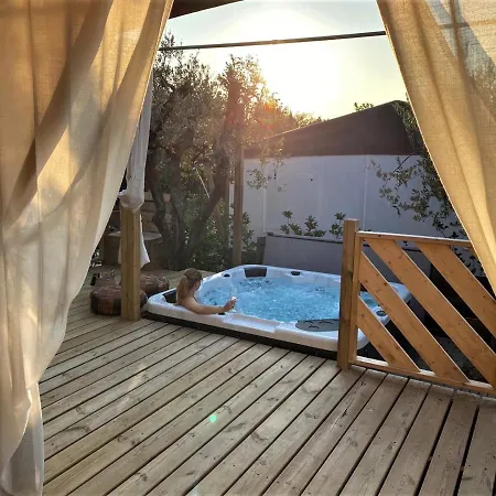 Campsite Agricampeggio Oasi Del Garda
