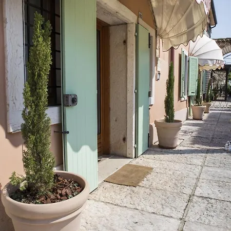 Mio Boutique 3* Lazise