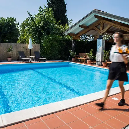 Mio Boutique 3* Lazise