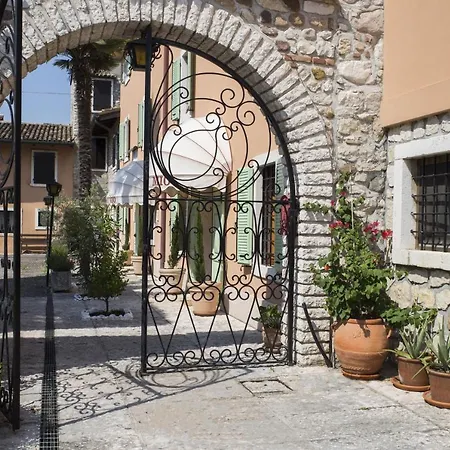 Mio Boutique Hotel