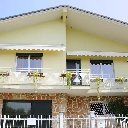 Holiday home Belvilla By Oyo Porto Quarantaquattro *