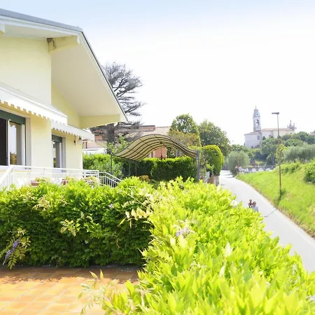 Holiday home Belvilla By Oyo Porto Quarantaquattro