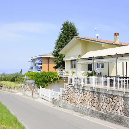 Belvilla By Oyo Porto Quarantaquattro Holiday home Lazise