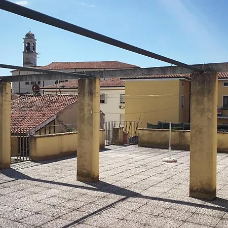 Balconcino Su