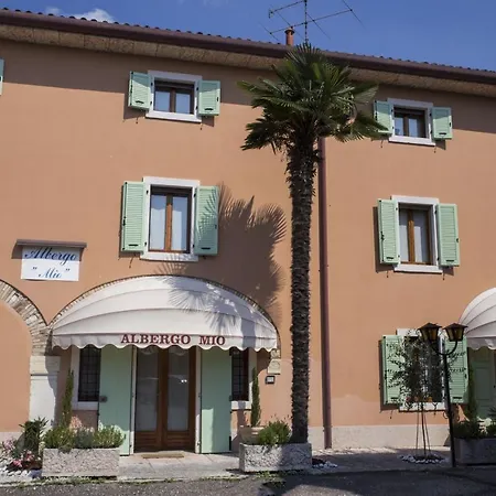 Mio Boutique Lazise