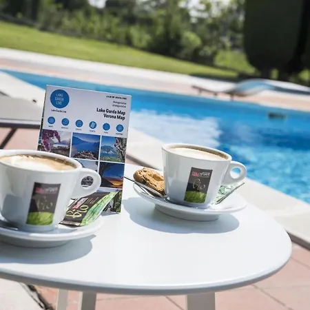 Hotel Mio Boutique Lazise