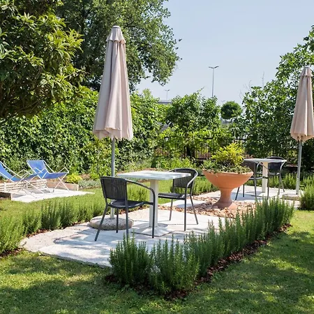 Mio Boutique 3* Lazise