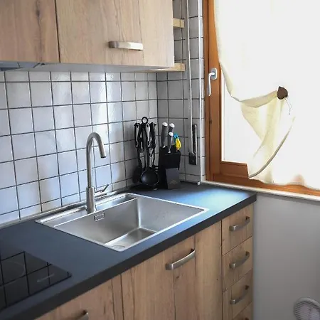 Apartment Blue - A Due Passi Dal Lago, Parcheggio Privato Lazise