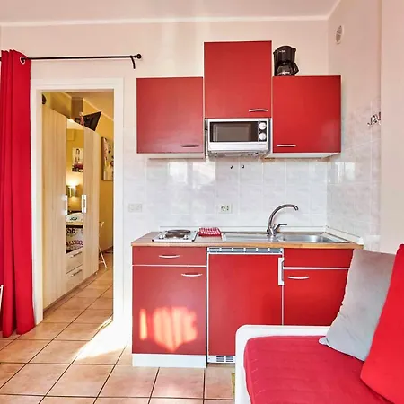 Apartment Al Glicine