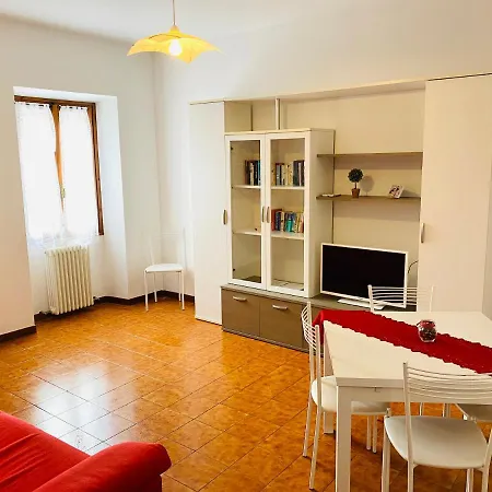 Rosso Apartment Lazise
