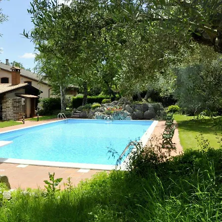 Belvilla By Oyo Casale Preoni Holiday home
