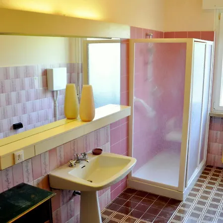 Holiday home Belvilla By Oyo Porto Quarantaquattro *