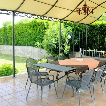 Holiday home Belvilla By Oyo Porto Quarantaquattro *