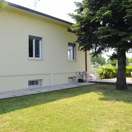 Holiday home Belvilla By Oyo Porto Quarantaquattro *