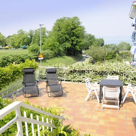 Holiday home Belvilla By Oyo Porto Quarantaquattro