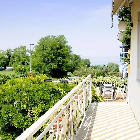 Holiday home Belvilla By Oyo Porto Quarantaquattro