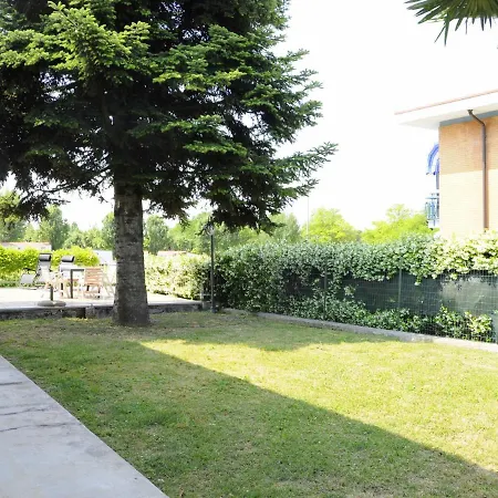 Holiday home Belvilla By Oyo Porto Quarantaquattro Lazise
