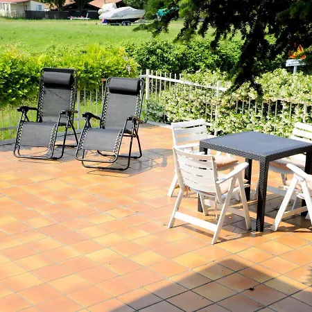 Holiday home Belvilla By Oyo Porto Quarantaquattro Lazise