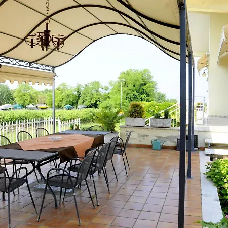 Holiday home Belvilla By Oyo Porto Quarantaquattro Lazise