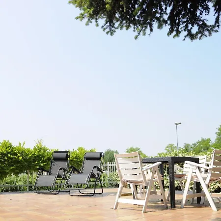 Belvilla By Oyo Porto Quarantaquattro Holiday home *