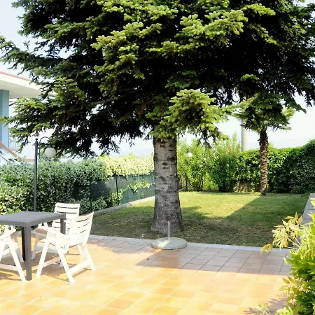 Belvilla By Oyo Porto Quarantaquattro Holiday home *