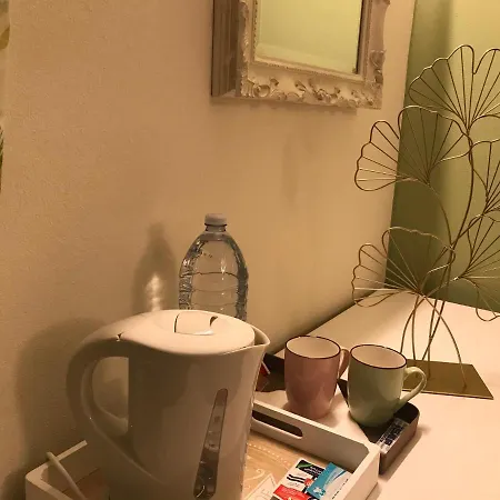 Affittacamere Casa Oreste