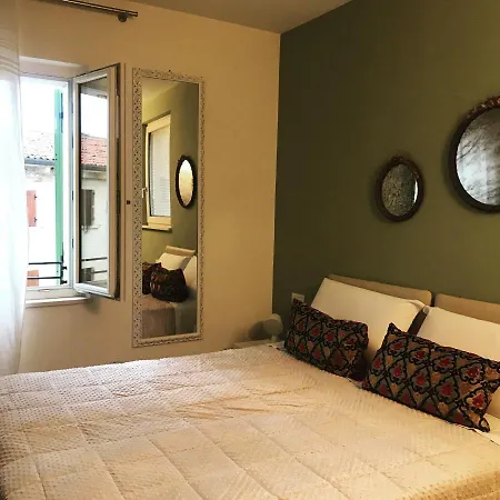 Casa Oreste
